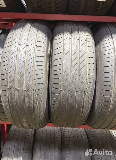 Michelin Primacy HP 215/65 R17 N