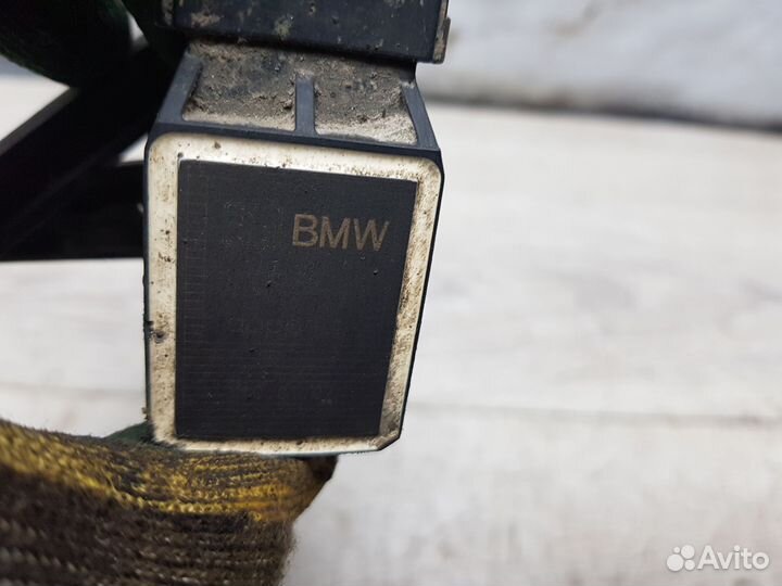 Датчик клиренса задний Bmw 7 E65