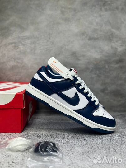 Кроссовки Nike sb dunk low 36-45