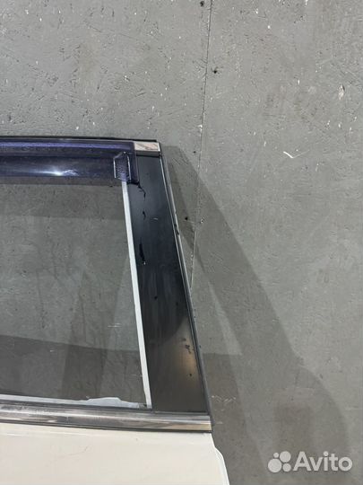 Задняя правая дверь Mazda CX-7 (Мазда сх7)