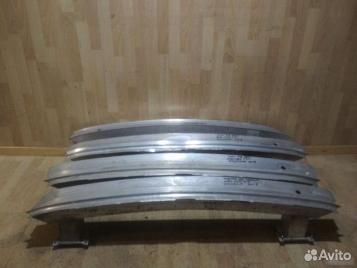 Усилитель заднего бампера Mercedes Benz W222