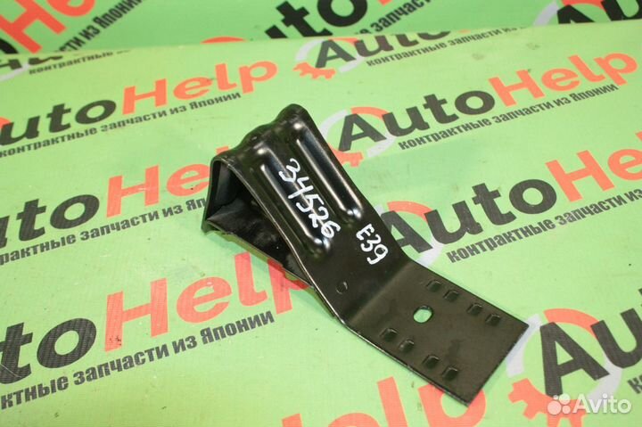 Противооткат BMW 5-series E39