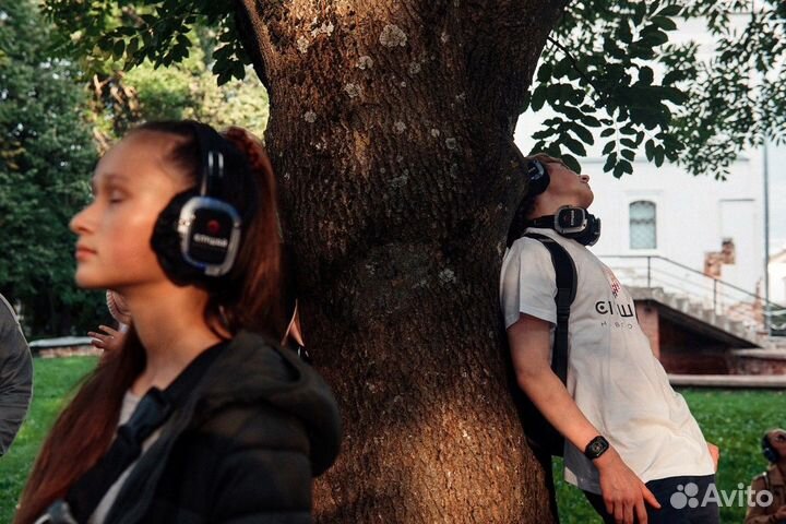 Великий Новгород Топ-Экскурсия Слушай Новгород: им