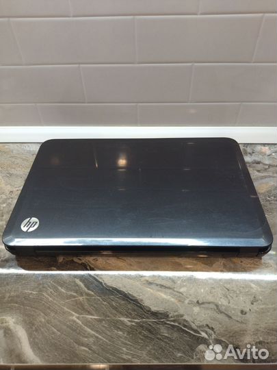 HP Intel core i5 3230M 2.60 Ghz-4 ядра/озу6