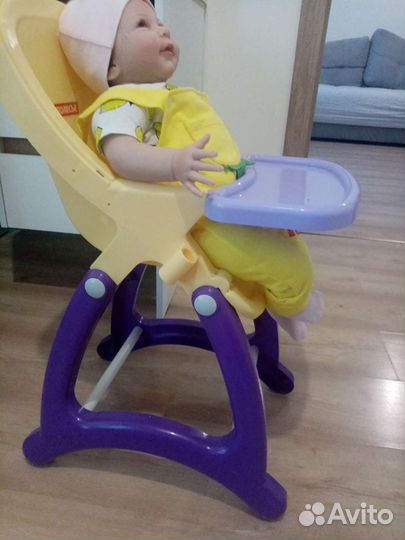 Стул для кукол