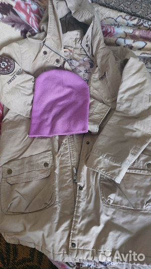 Женские вещи пакетом 44 46
