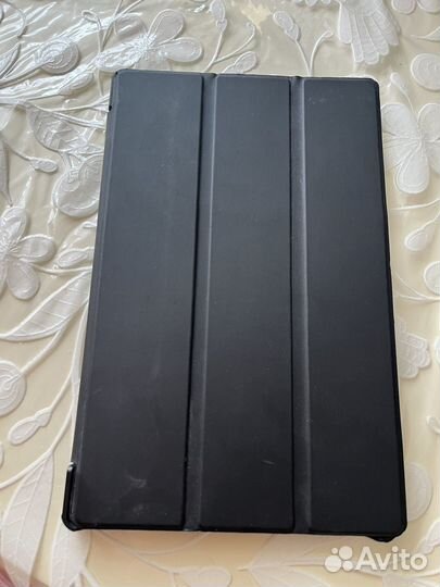 Планшет Lenovo Tab M10 HD