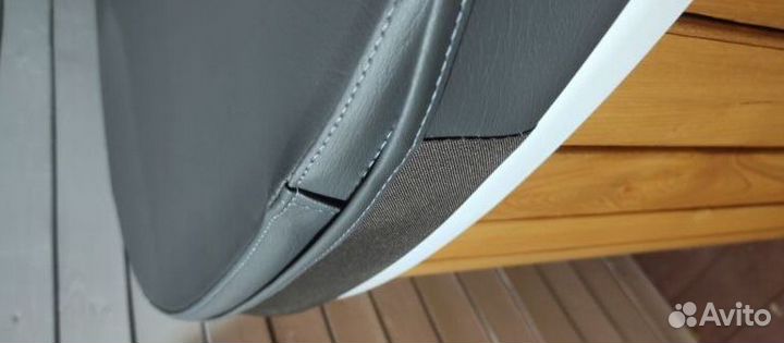 Термокрышка на банный чан KSH-17174