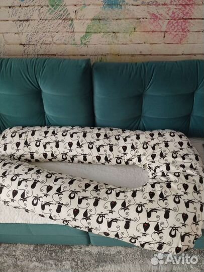 Подушка для беременных