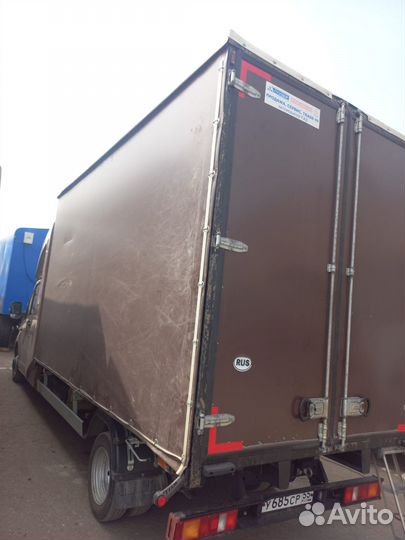 Изготовление Тентов технотентов на прицеп