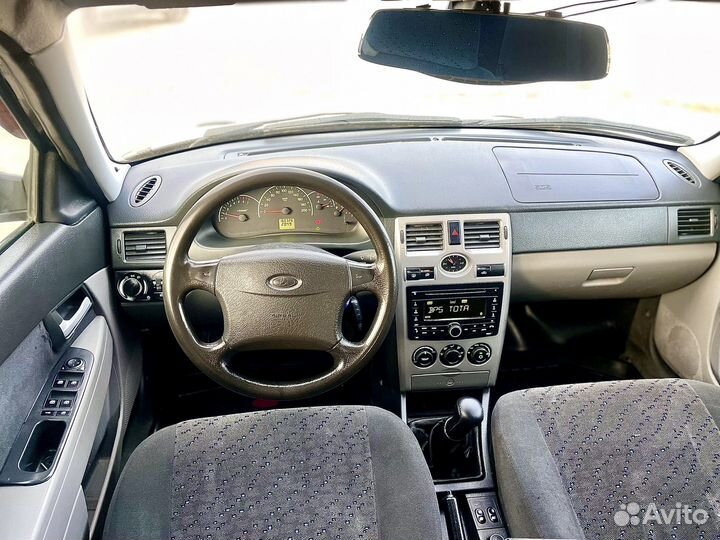 LADA Priora 1.6 МТ, 2011, 160 000 км