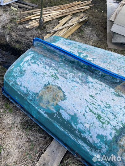 Лодка Пелла Фиорд