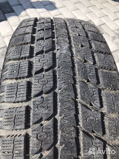 Toyo Observe GSi-5 245/55 R19