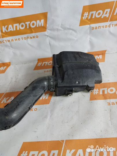 Резонатор воздушного фильтра Nissan X-Trail T31