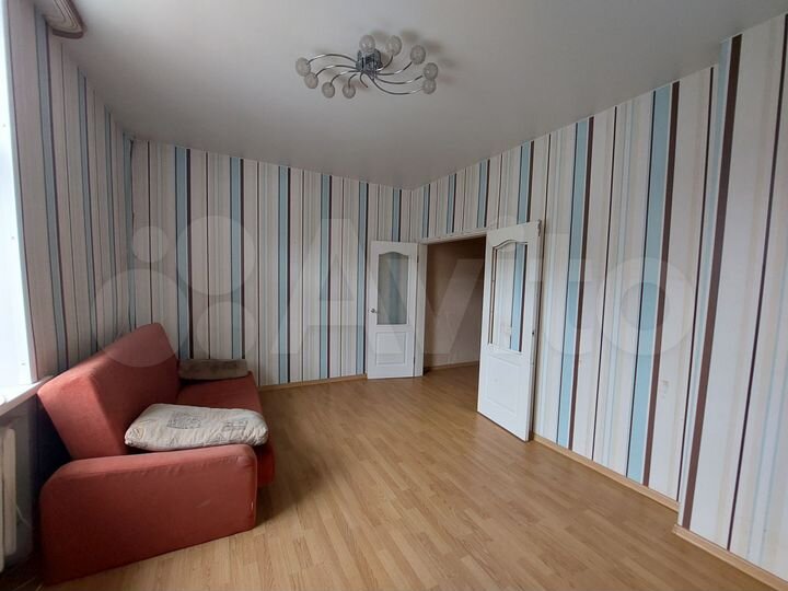 2-к. квартира, 51 м², 2/5 эт.