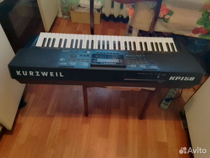 Kurzweil KP 150