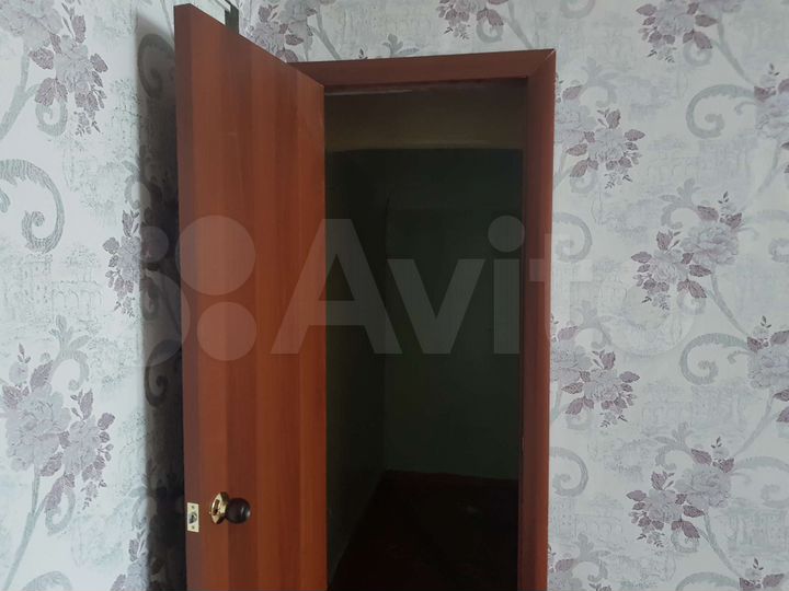 2-к. квартира, 46 м², 2/5 эт.