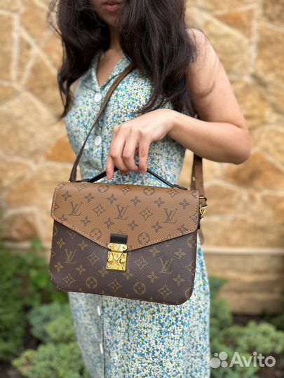 Сумка натуральная кожа новая