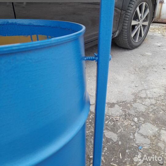 Урна уличная