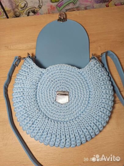 Сумка женская