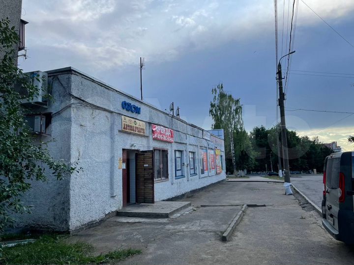 Свободного назначения, 12 м²