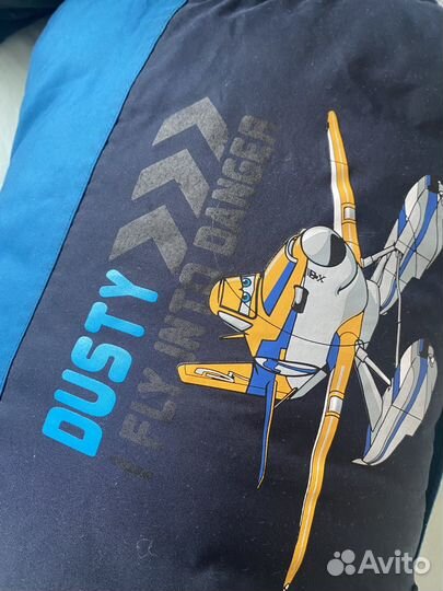 Комбинезон демисезонный 98