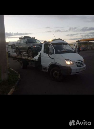 Эвакуатор, перевозка авто и спецтехники