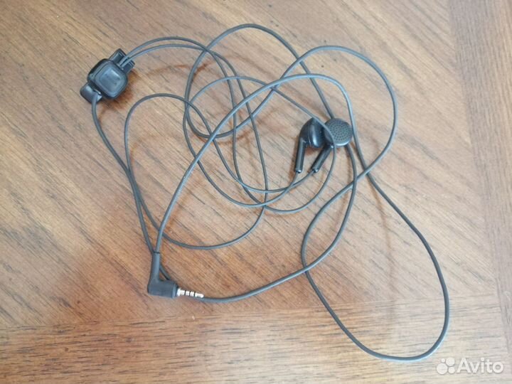 Гарнитура Nokia WH-101 HS-105