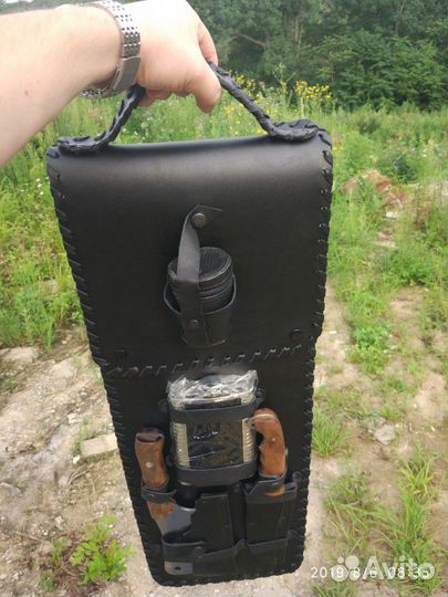 Шашлычный набор Колчан