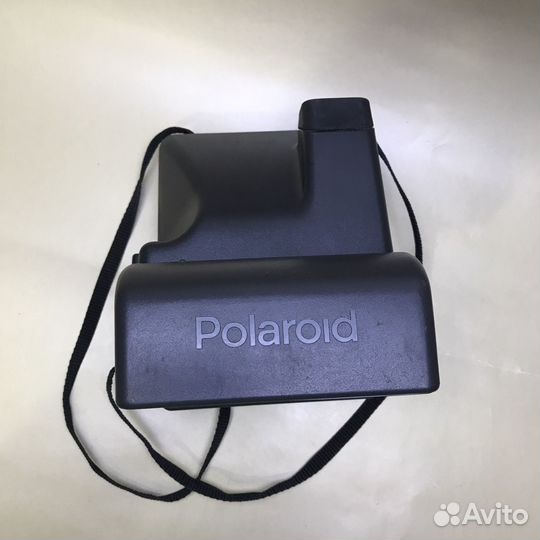 Фотоаппарт Polaroid 636