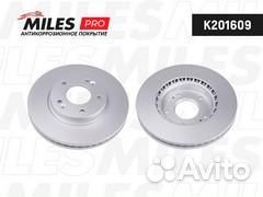 Тормозной диск