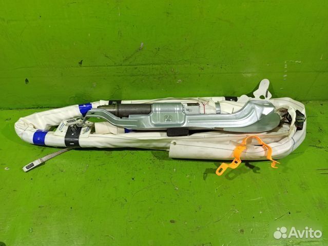 Боковая шторка безопасности правая Volkswagen