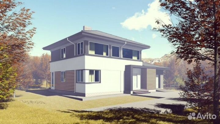 Проектирование. Визуализация