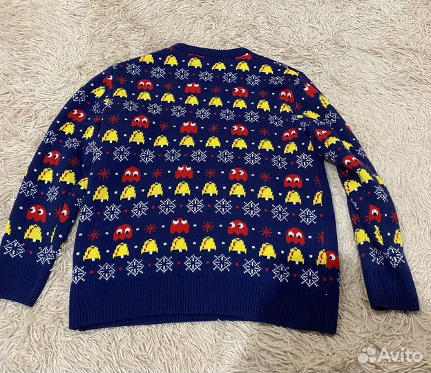 Pull and bear свитшот