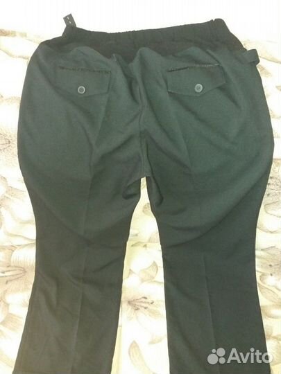 Брюки для беременных