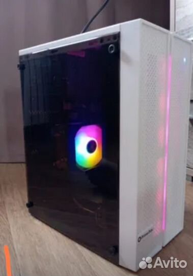 Игровой системный блок