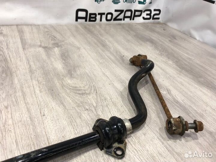 Стабилизатор передний Kia Rio 3 G4FC 2012