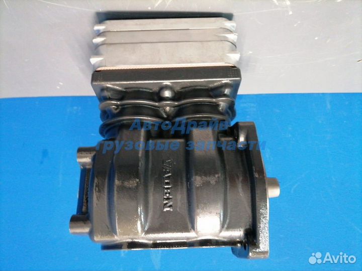 Компрессор Даф Daf 95