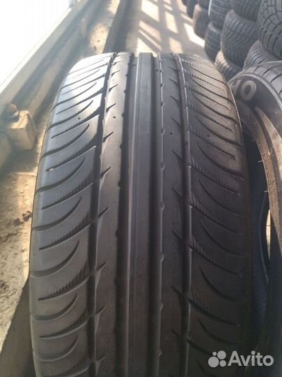 Kumho Ecsta SPT KU31 235/55 R17 103W