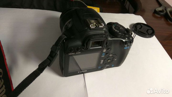 Фотоаппарат