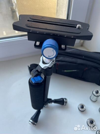 Стабилизатор для съемки