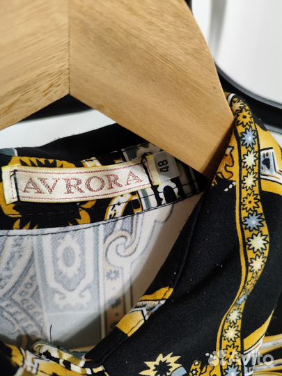 Платье женское 48 50 бу