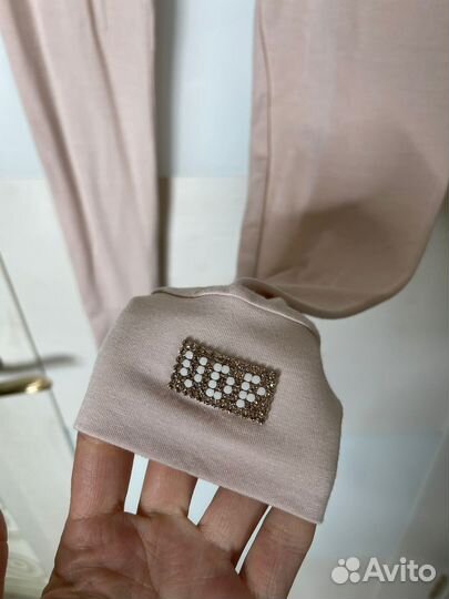 Лосины VDP S б/у