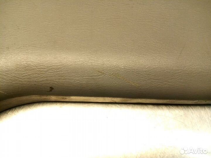 Обшивка стойки центральной правая Daewoo Leganza