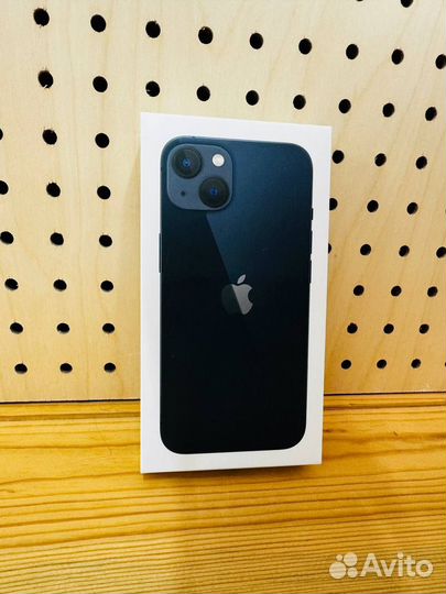 iPhone 13, 128 ГБ