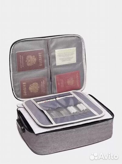 Органайзер для хранения документов