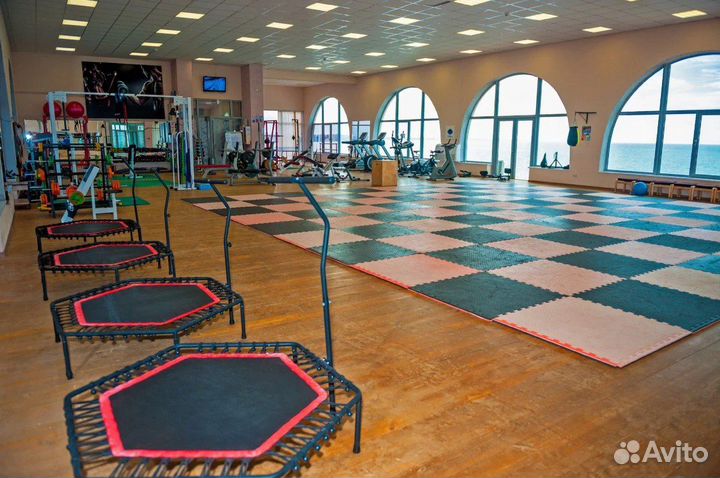 Отдых на Азовском море в Щелкино. Крым