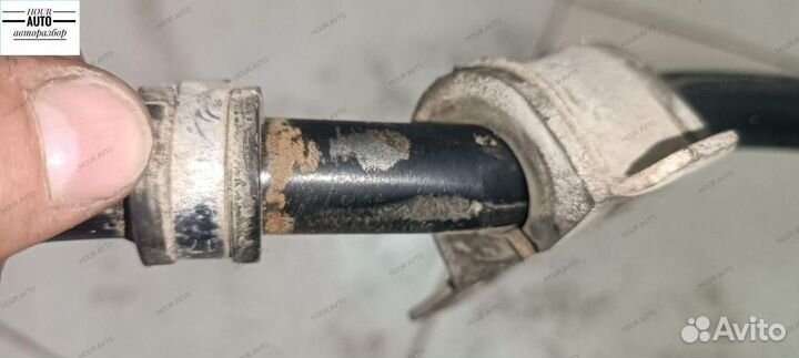 Стабилизатор передний Kia Spectra 2-й рест. LD