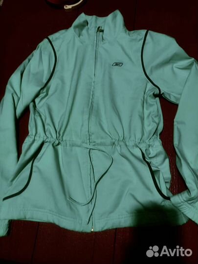 Пакет вещей на 44 размер