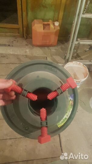 Подставка для елки